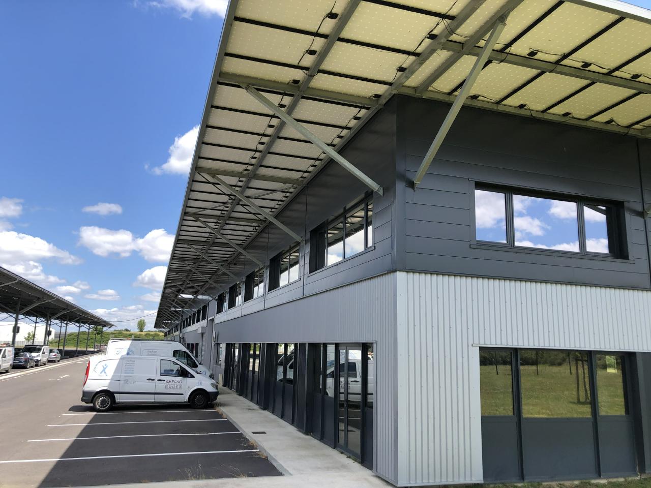 Local d'activité Plaisance-du-Touch 777m² Location local d'activité Plaisance-du-Touch Haute-Garonne OLACT2428165 3